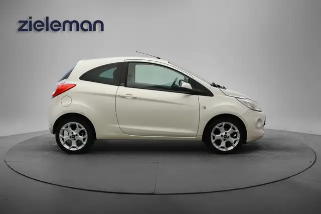 Ford Ka/ka+ view 13