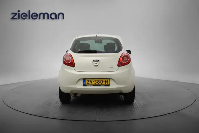 Ford Ka/ka+ view 15