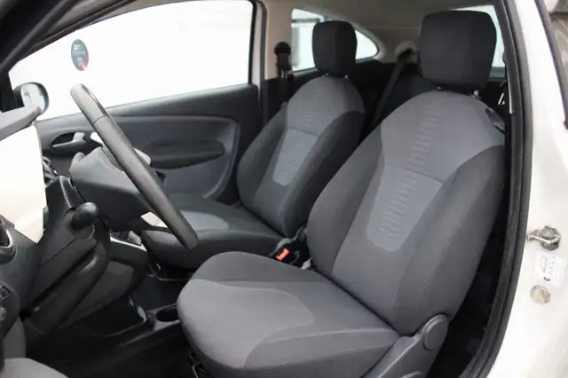 Ford Ka/ka+ view 8