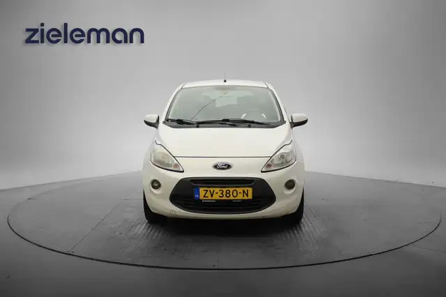 Ford Ka/ka+ view 12