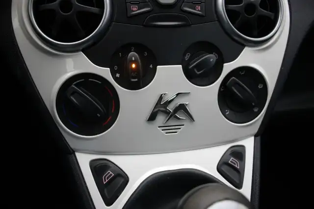 Ford Ka/ka+ view 5