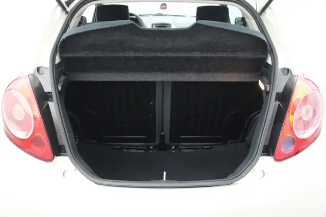 Ford Ka/ka+ view 10