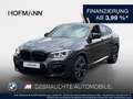 BMW X4 M Competiton Grau - thumbnail 1