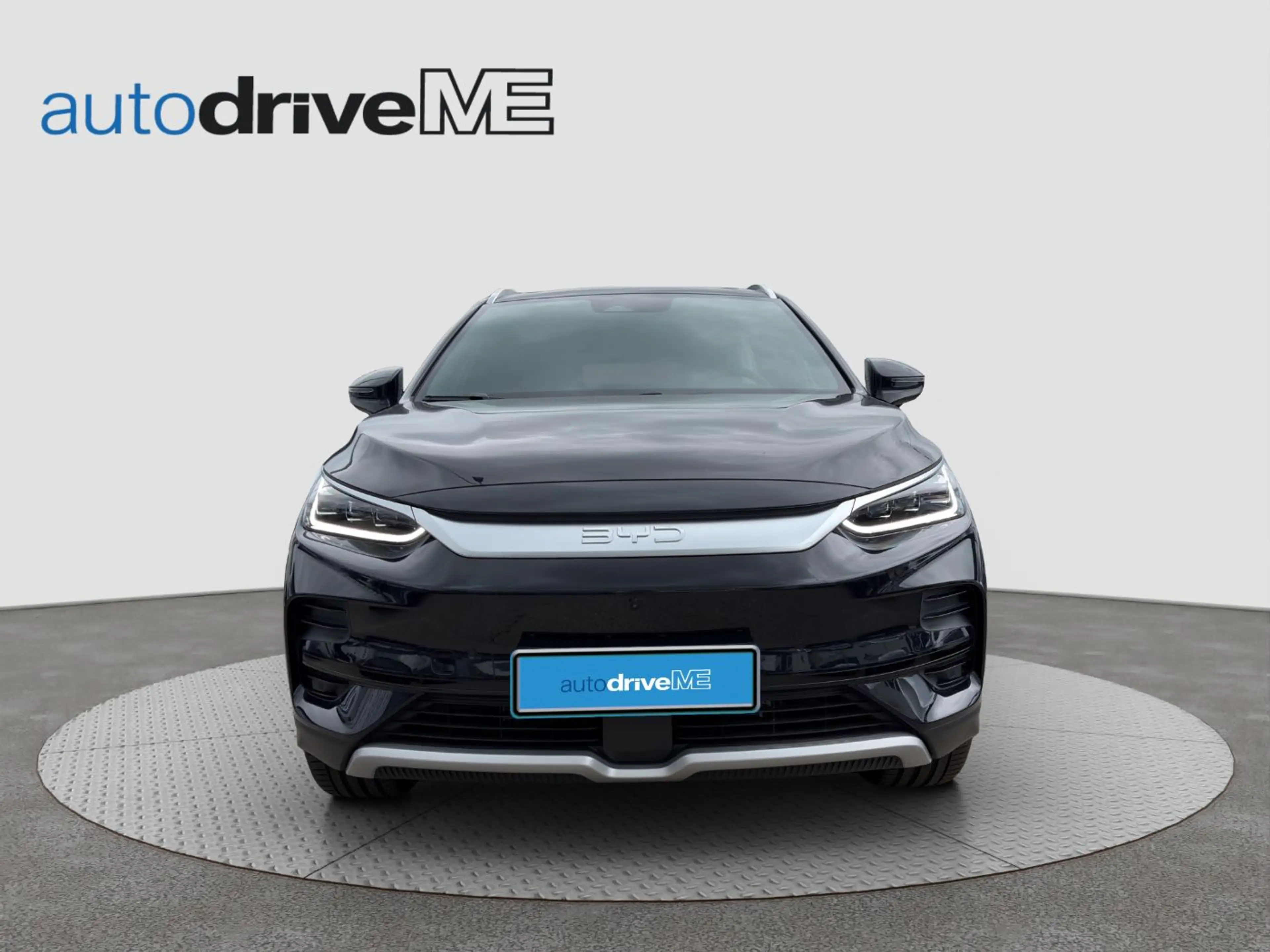 BYD Tang Flagship — photo 2