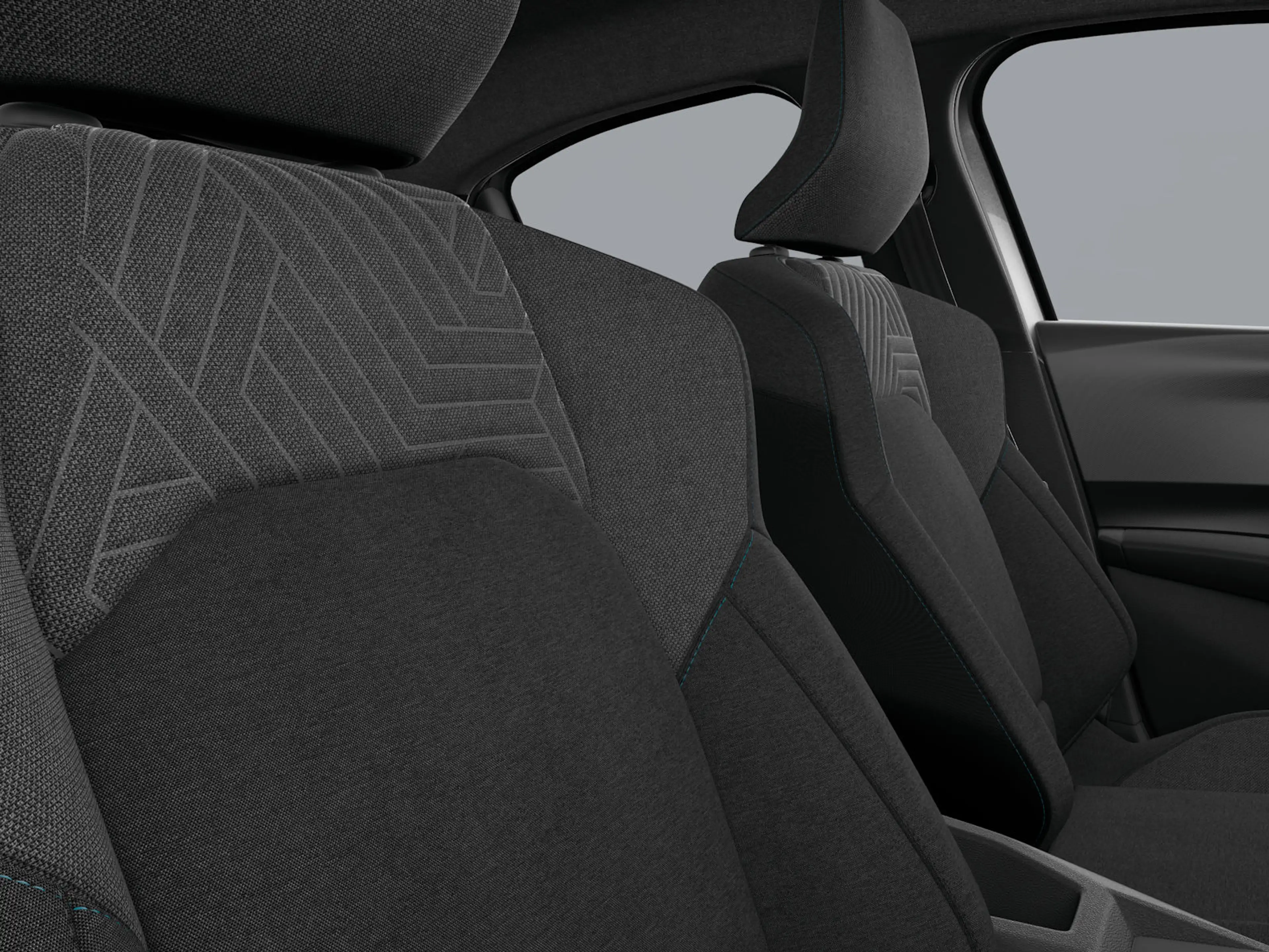 Renault Clio full hybrid 160 E-TECH Evolution | Adaptive Cruise — photo 11