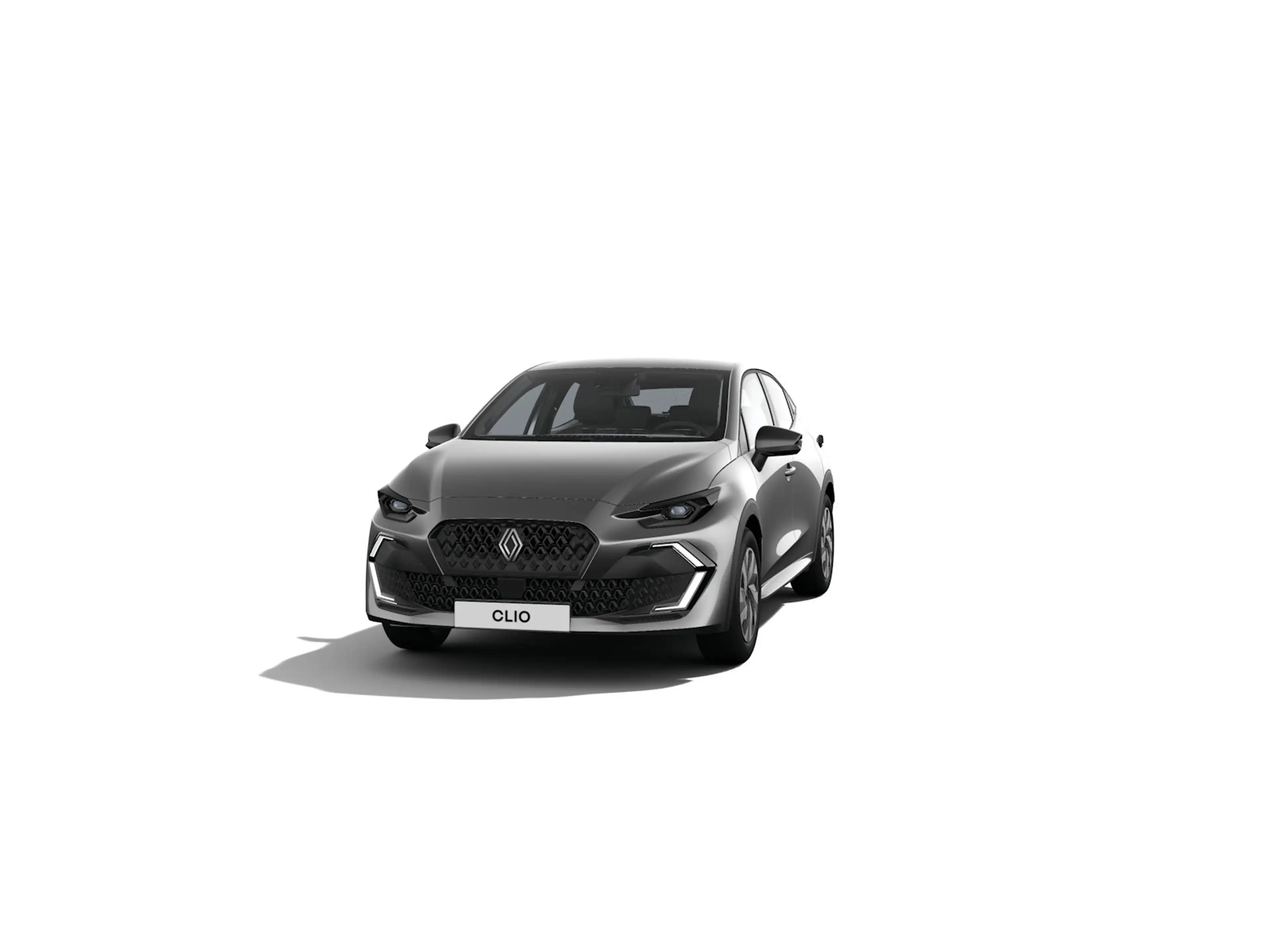 Renault Clio full hybrid 160 E-TECH Evolution | Adaptive Cruise — photo 8