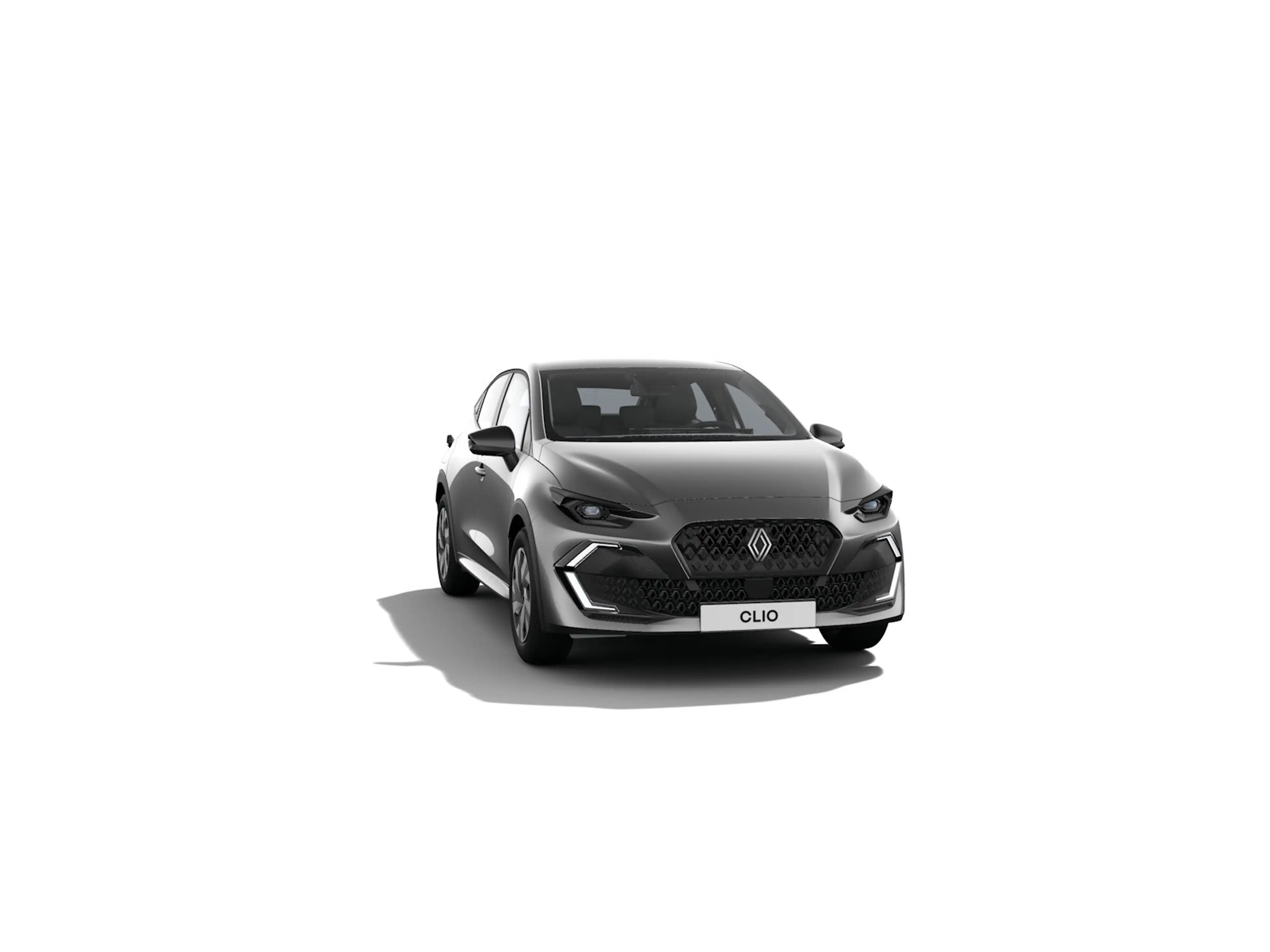 Renault Clio full hybrid 160 E-TECH Evolution | Adaptive Cruise — photo 4