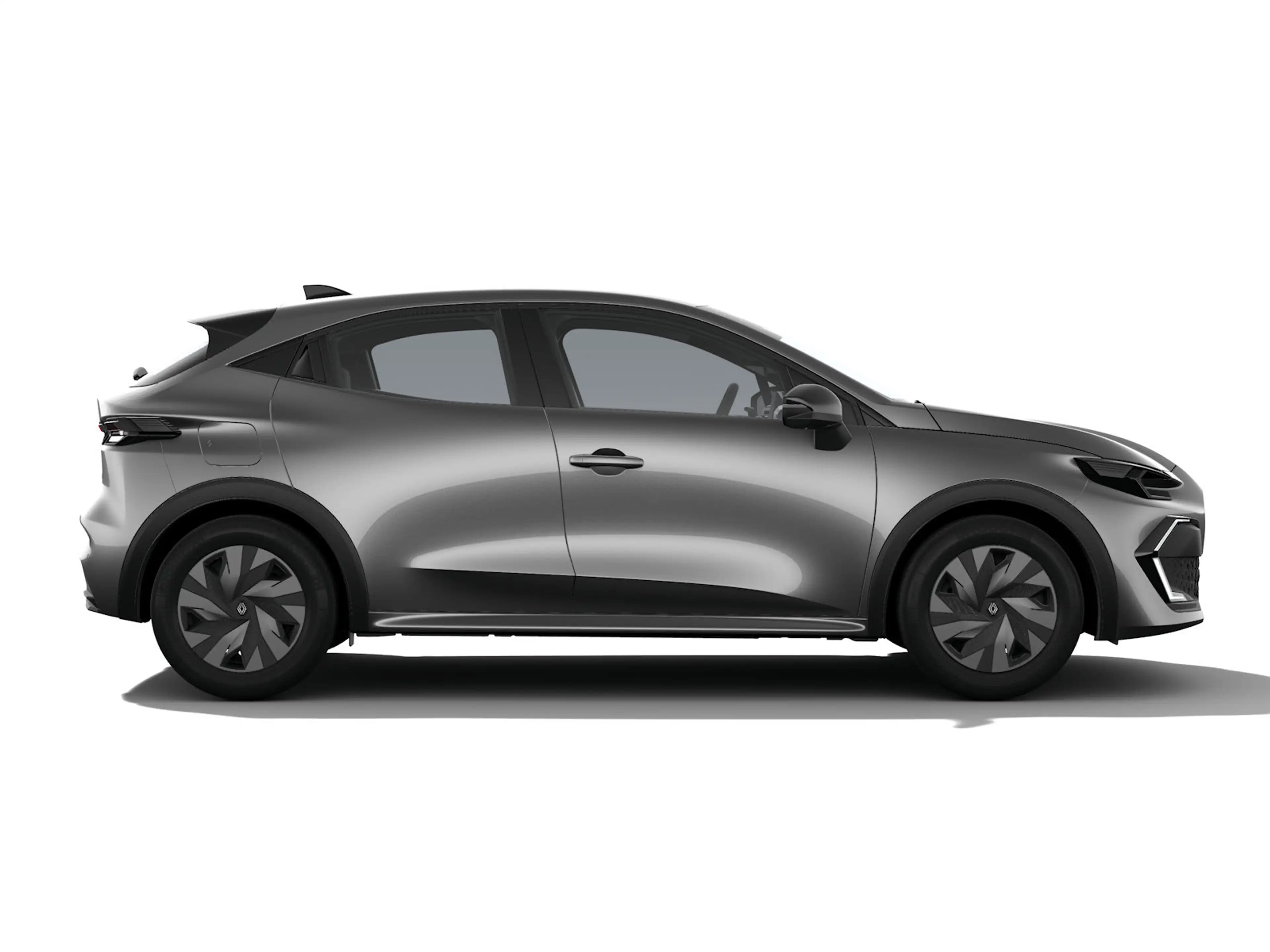 Renault Clio full hybrid 160 E-TECH Evolution | Adaptive Cruise — photo 2
