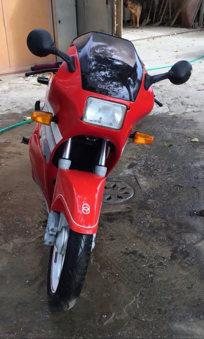 Gilera GILIRA KK - 2