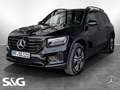 Mercedes-Benz GLB 200 Progressive MBUX+360°+LED+Pano+Distronic Schwarz - thumbnail 13