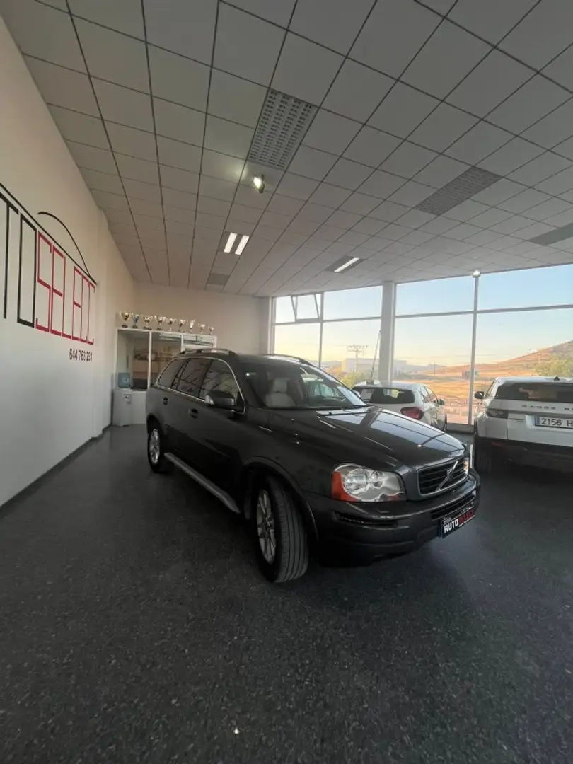 Volvo XC90 D5 Momentum 185 - 2