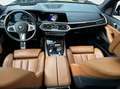 BMW X7 xDrive 30 d M-Paket *First Class-6 Sitzer*Voll* Negro - thumbnail 29