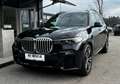 BMW X7 xDrive 30 d M-Paket *First Class-6 Sitzer*Voll* Negro - thumbnail 1