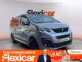 Peugeot Traveller Business 1.5 BlueHDi 88KW (120) Compact Gris - thumbnail 1