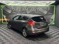 Ford Focus 1.6 TDCI 115CH STOP\u0026START TITANIUM Gris - thumbnail 3