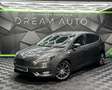 Ford Focus 1.6 TDCI 115CH STOP\u0026START TITANIUM Gris - thumbnail 1