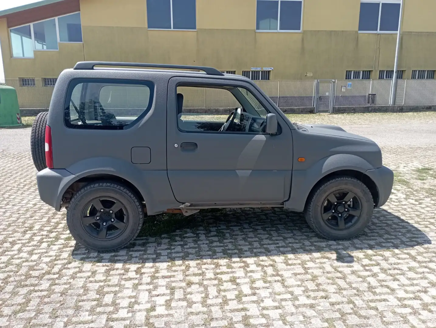 Suzuki Jimny 1.5 ddis JLX 4wd - 2