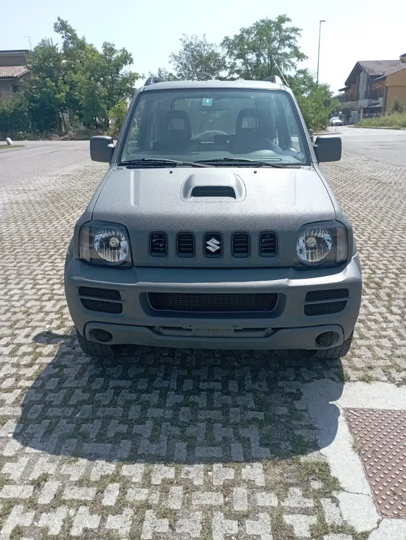 Suzuki Jimny 1.5 ddis JLX 4wd - 1