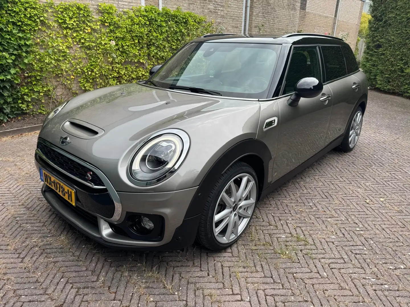 MINI John Cooper Works Clubman Aut. - 1