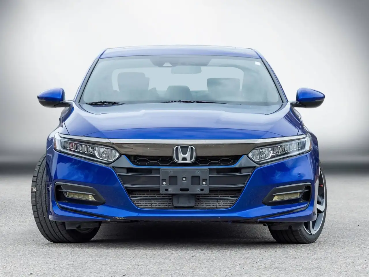 Honda Accord fotografie Honda Accord