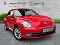 Volkswagen Beetle Cabriolet Design 1.2 TSI Rot - thumbnail 2