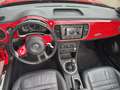 Volkswagen Beetle Cabriolet Design 1.2 TSI Rot - thumbnail 10