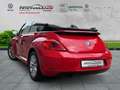 Volkswagen Beetle Cabriolet Design 1.2 TSI Rot - thumbnail 4