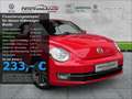 Volkswagen Beetle Cabriolet Design 1.2 TSI Rot - thumbnail 1