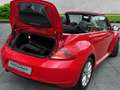 Volkswagen Beetle Cabriolet Design 1.2 TSI Rot - thumbnail 5