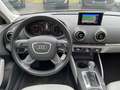 Audi A3 Sportback S-Tronic PANORAMA*NAVI*PDC Gris - thumbnail 7