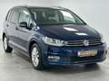 Volkswagen Touran Comfortline.7xSITZER.ACC.NAVI.SHZ.PDC Bleu - thumbnail 3