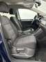 Volkswagen Touran Comfortline.7xSITZER.ACC.NAVI.SHZ.PDC Bleu - thumbnail 15