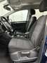Volkswagen Touran Comfortline.7xSITZER.ACC.NAVI.SHZ.PDC Bleu - thumbnail 16