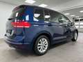 Volkswagen Touran Comfortline.7xSITZER.ACC.NAVI.SHZ.PDC Bleu - thumbnail 4