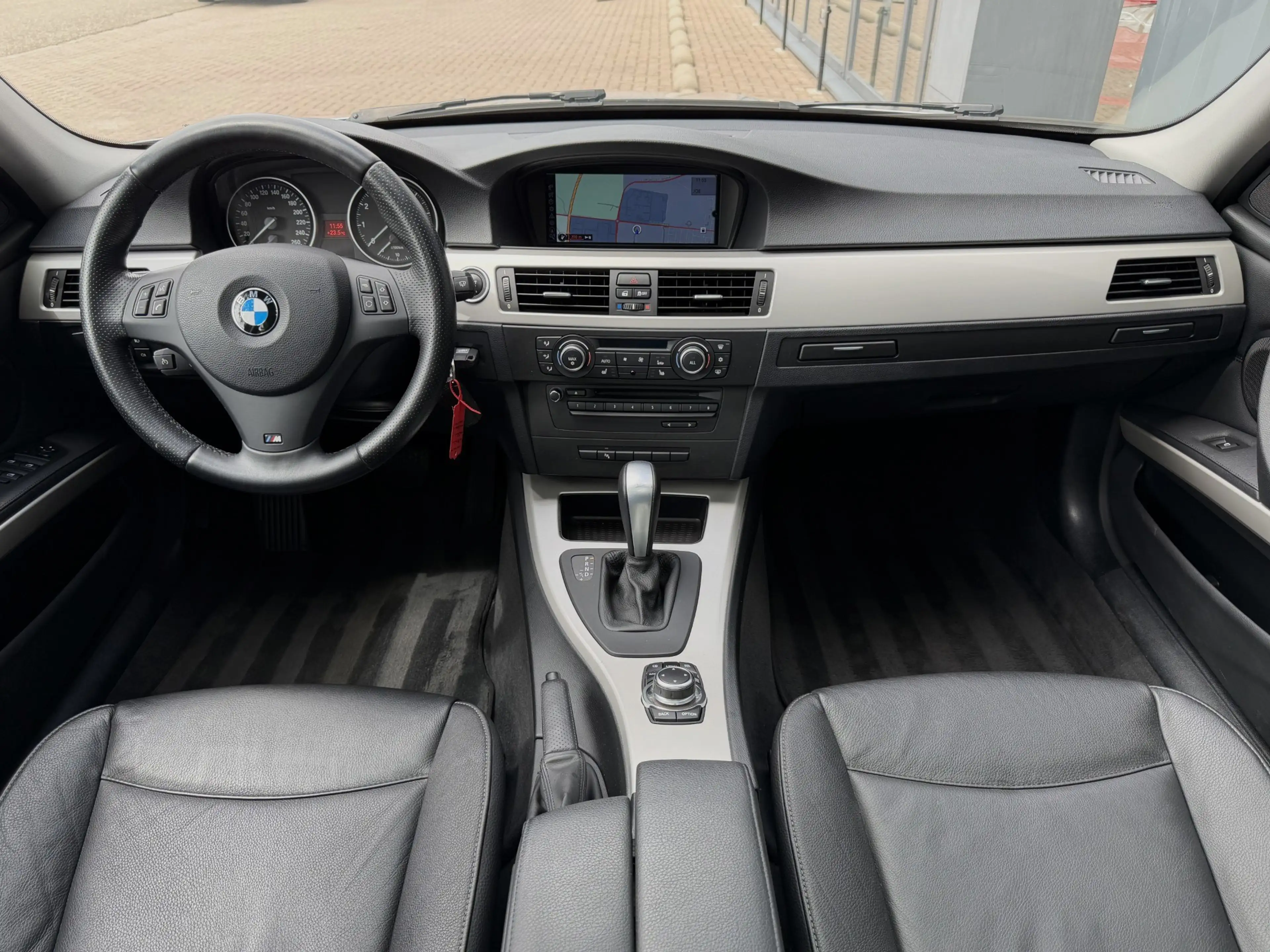 BMW 325 3-serie Touring 325i High Executive 69.989 KM!/AUT — photo 10