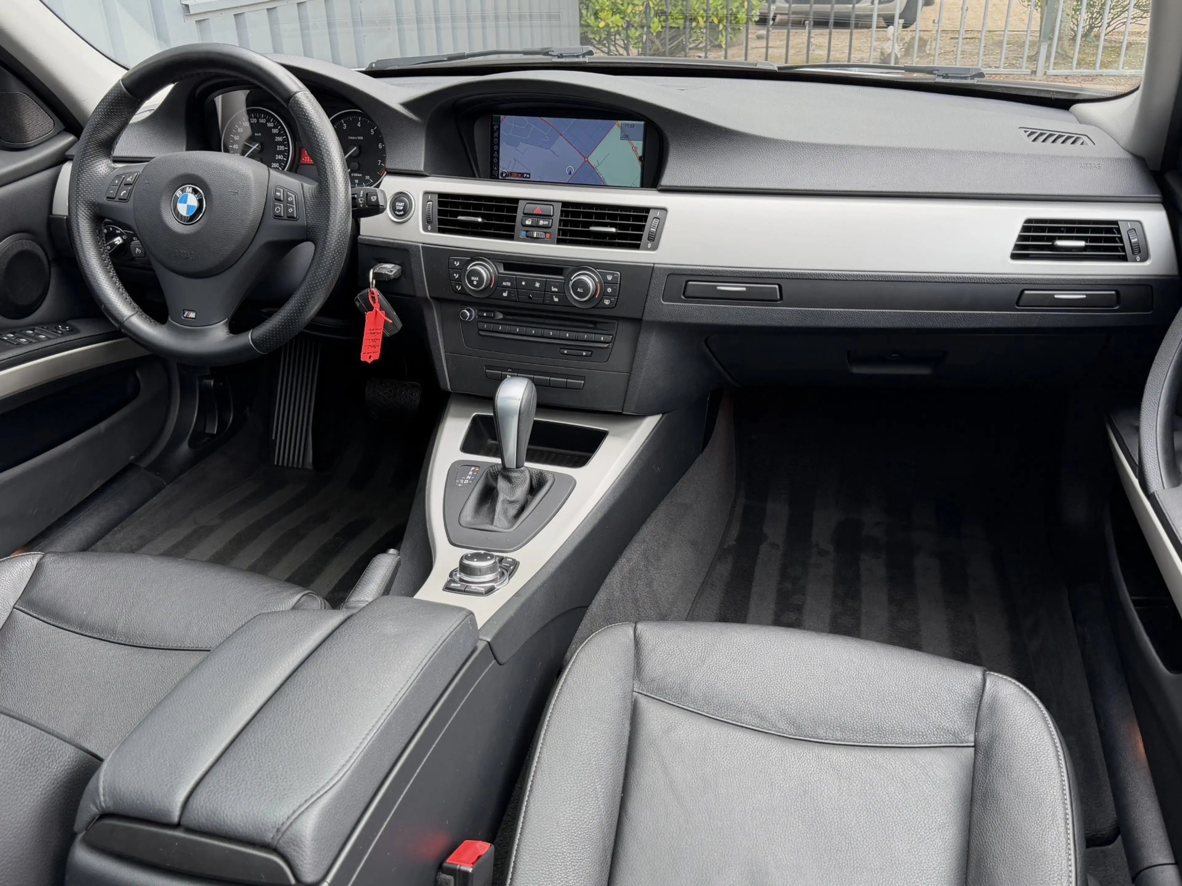 BMW 325 3-serie Touring 325i High Executive 69.989 KM!/AUT — photo 13