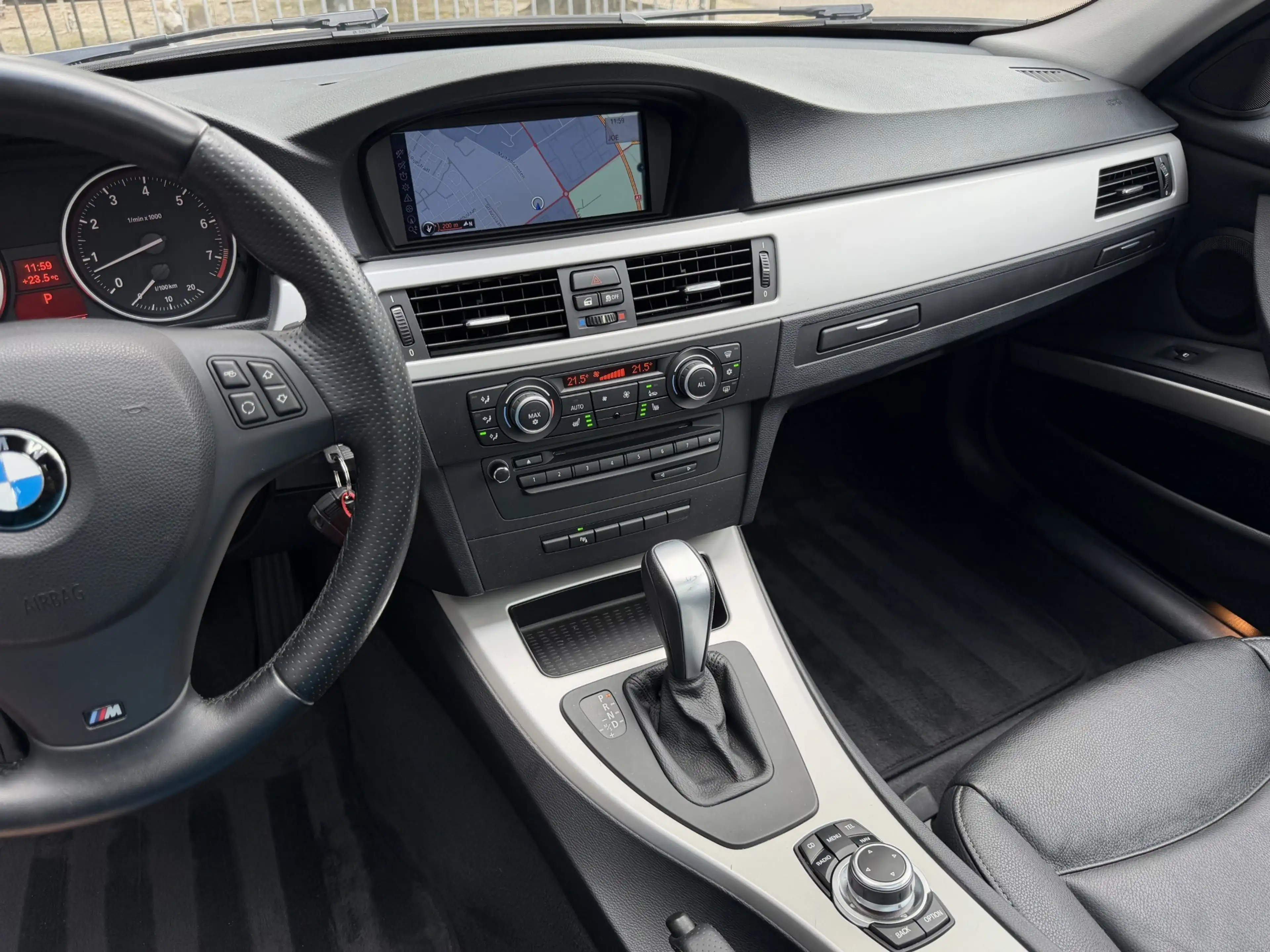 BMW 325 3-serie Touring 325i High Executive 69.989 KM!/AUT — photo 21