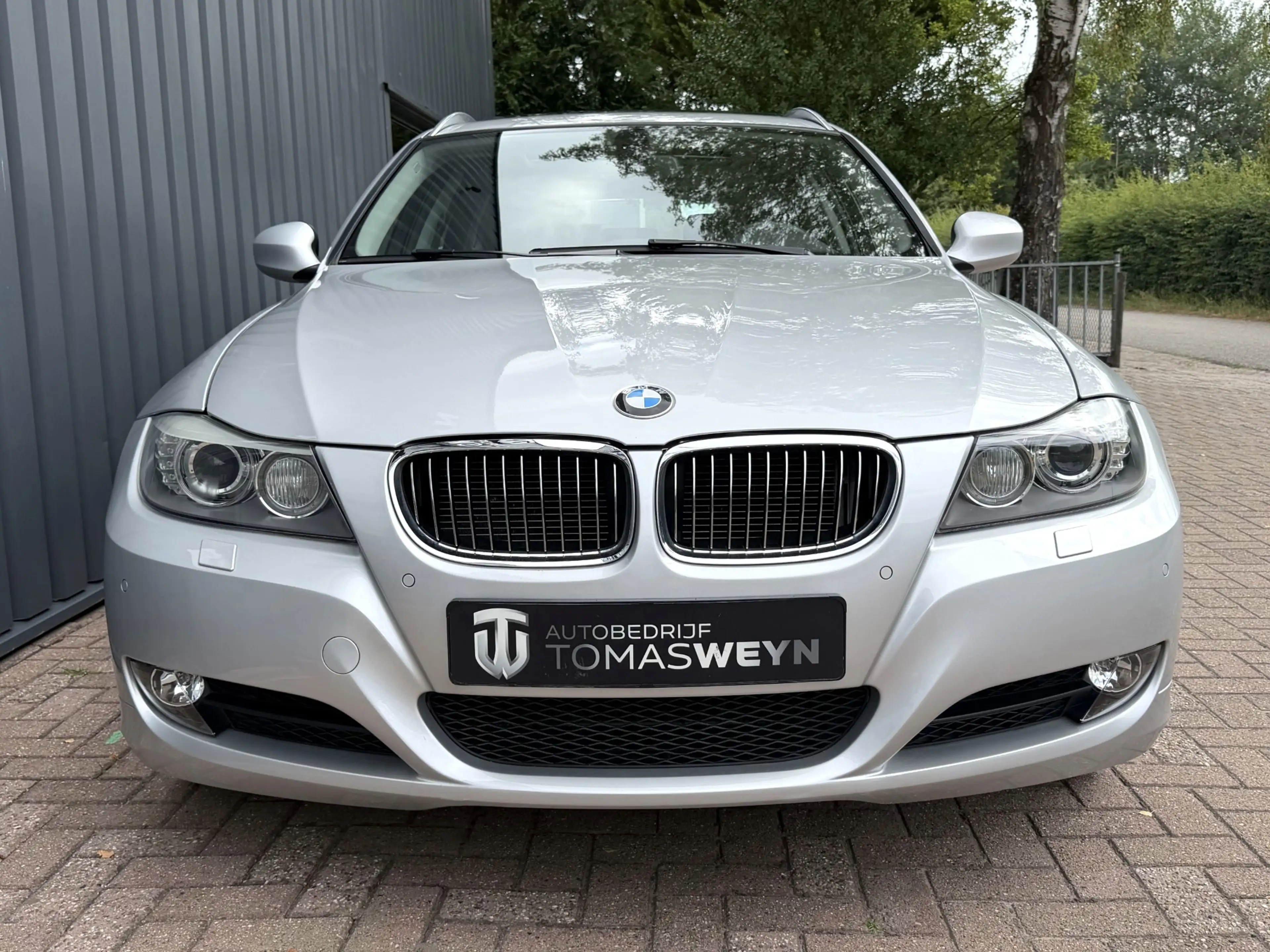 BMW 325 3-serie Touring 325i High Executive 69.989 KM!/AUT — photo 5