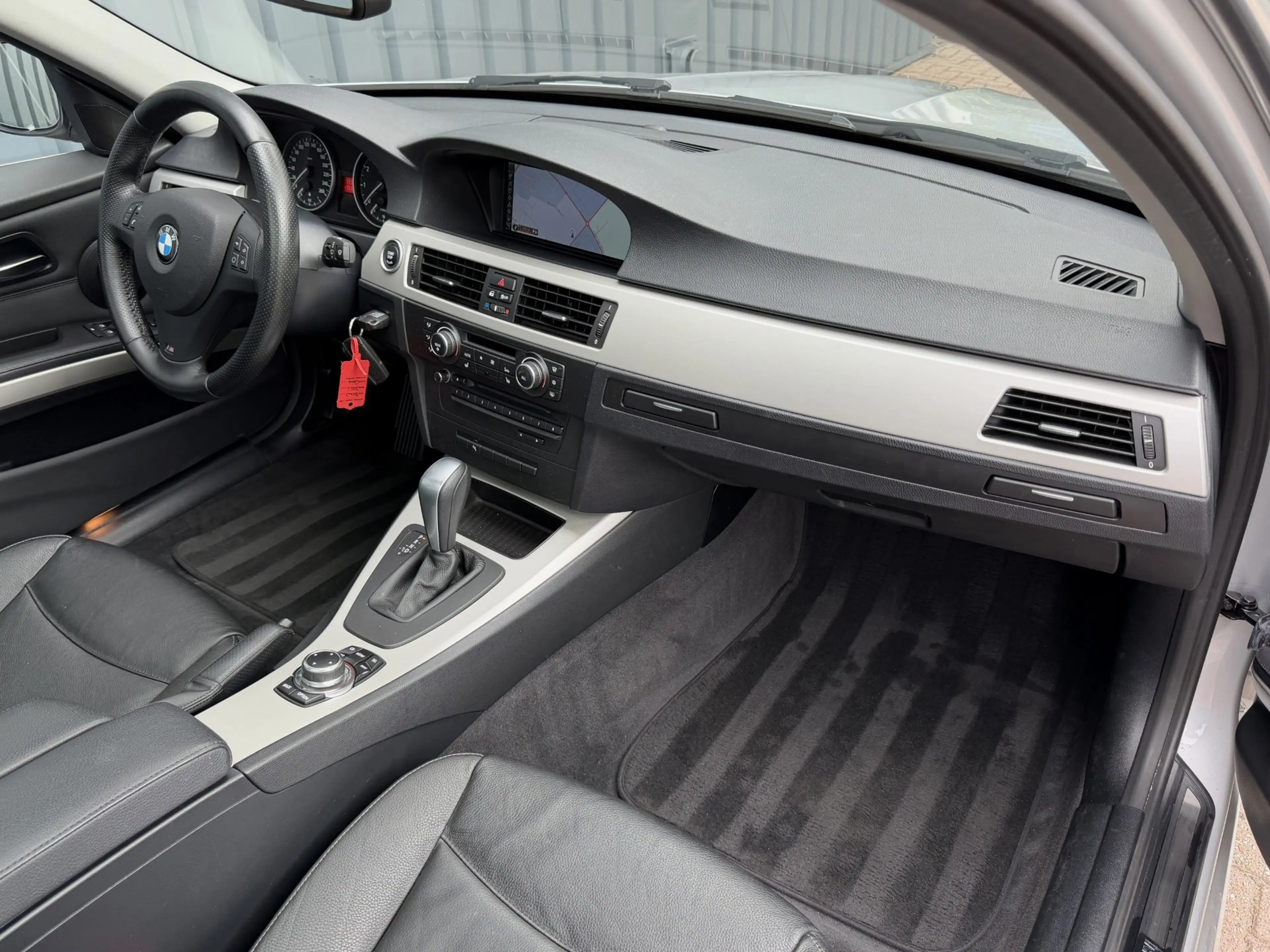 BMW 325 3-serie Touring 325i High Executive 69.989 KM!/AUT — photo 9