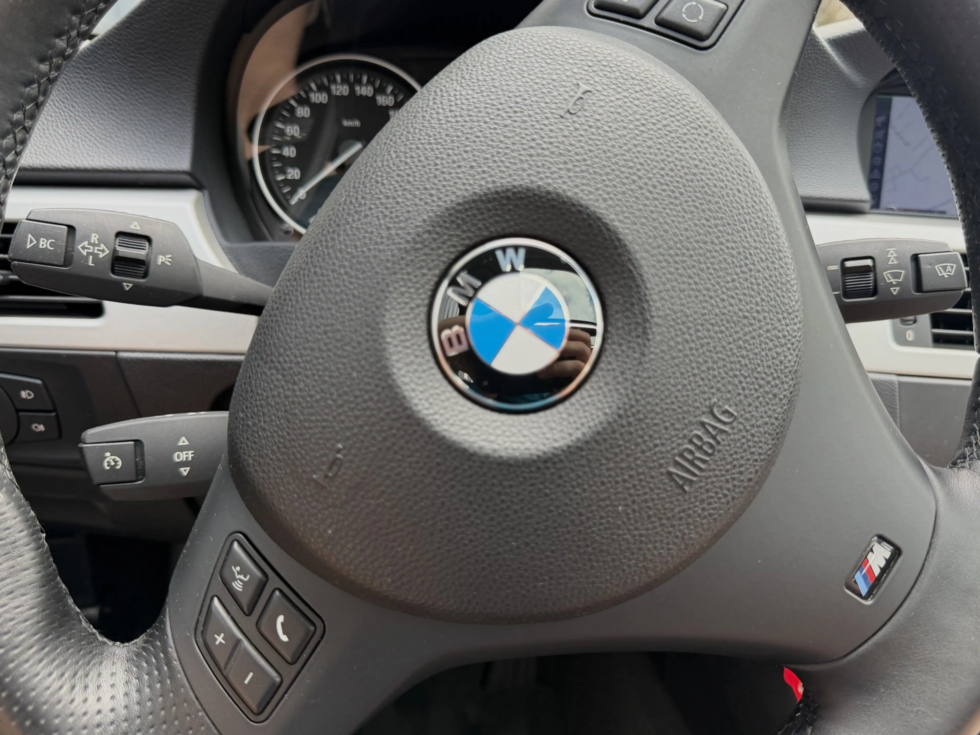 BMW 325 3-serie Touring 325i High Executive 69.989 KM!/AUT — photo 19