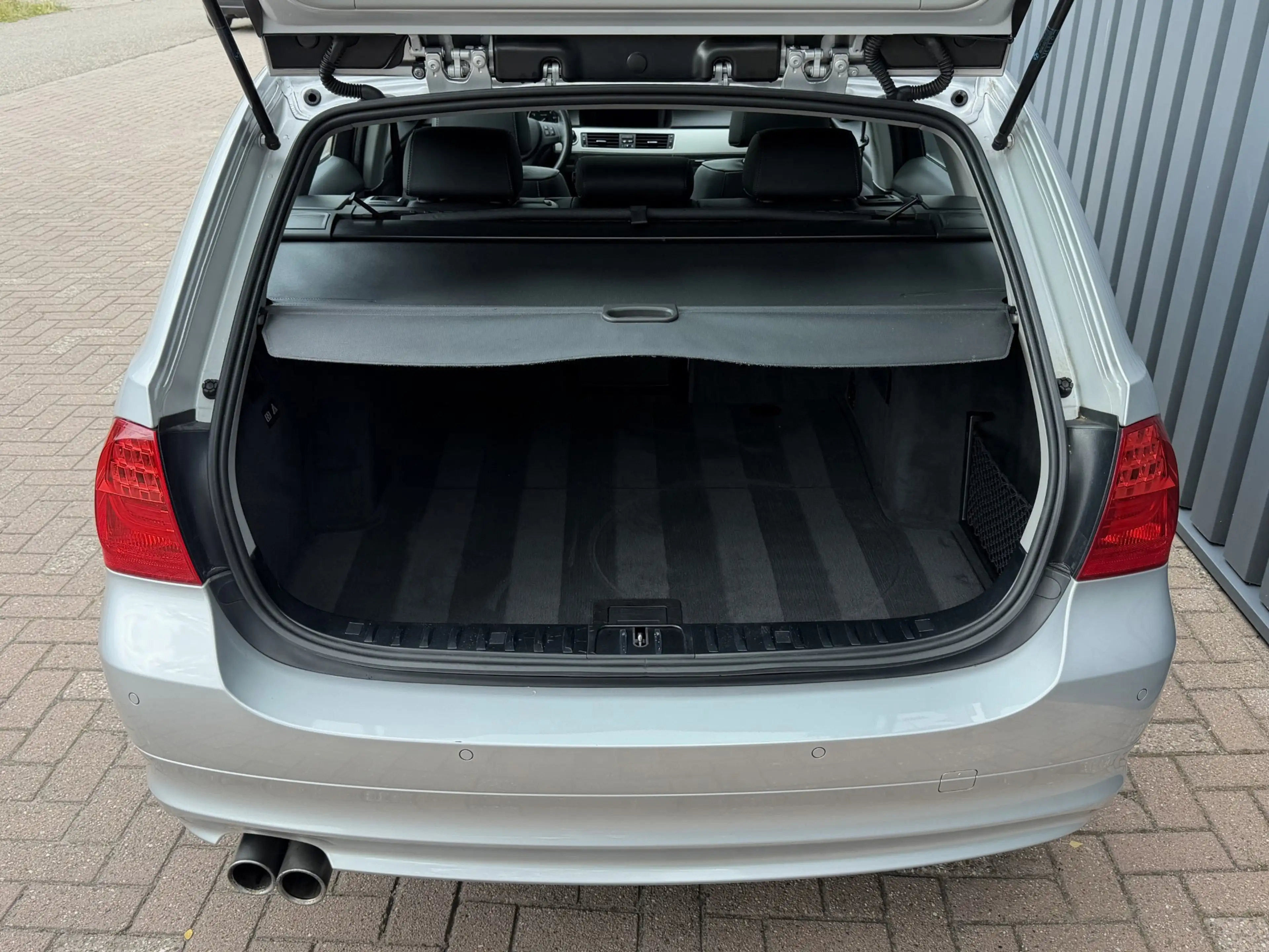 BMW 325 3-serie Touring 325i High Executive 69.989 KM!/AUT — photo 7