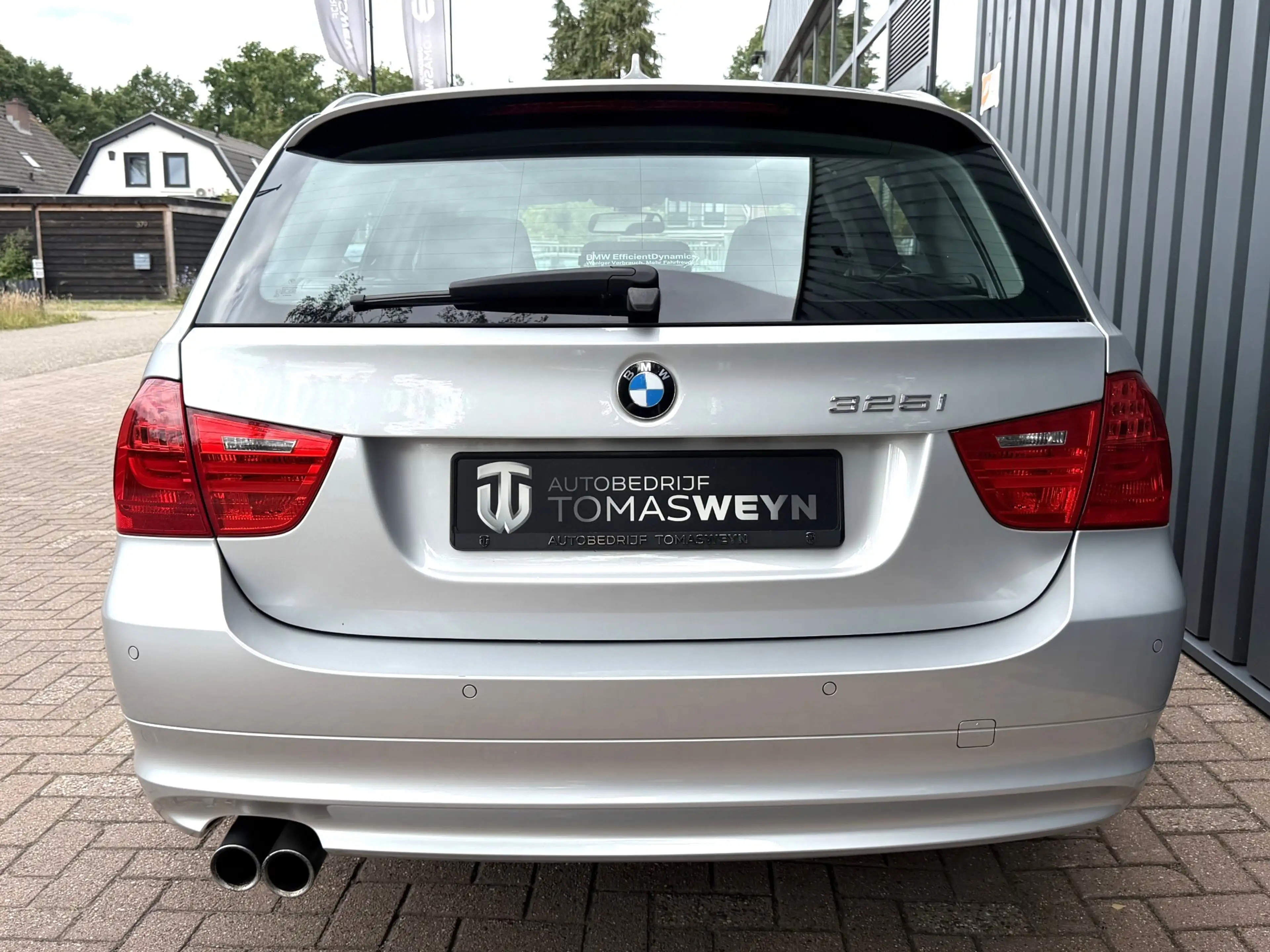 BMW 325 3-serie Touring 325i High Executive 69.989 KM!/AUT — photo 6