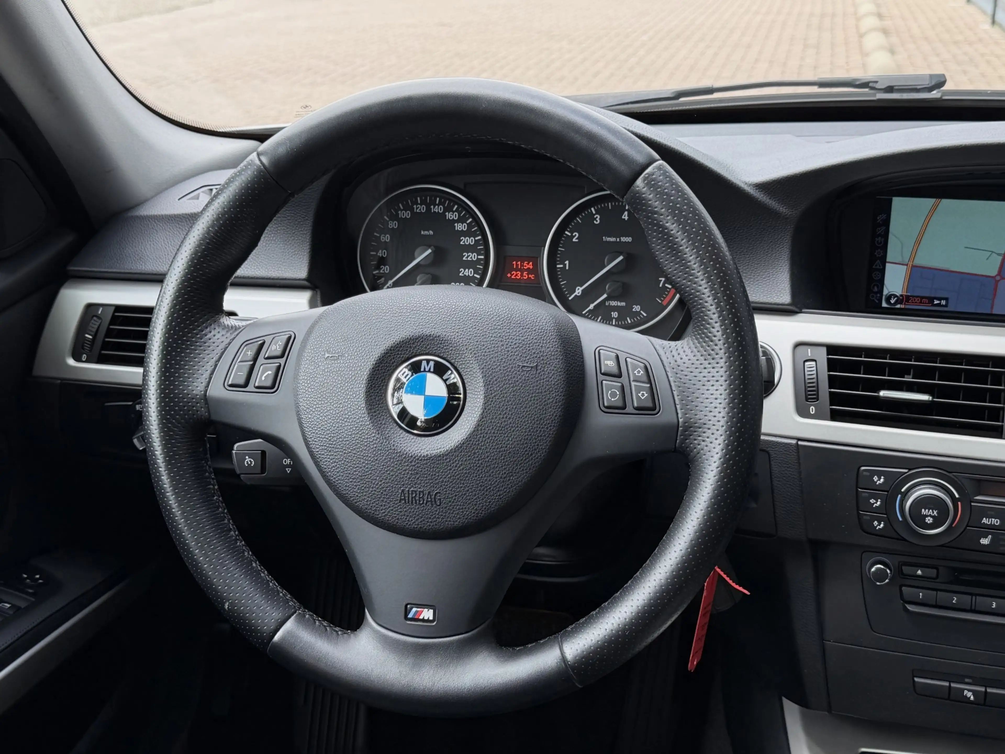 BMW 325 3-serie Touring 325i High Executive 69.989 KM!/AUT — photo 20