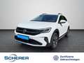 Volkswagen Taigo MOVE 1.0 TSI, DSG, SHZ, APP, LED, LIGHTASS Weiß - thumbnail 1