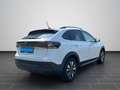 Volkswagen Taigo MOVE 1.0 TSI, DSG, SHZ, APP, LED, LIGHTASS Weiß - thumbnail 3