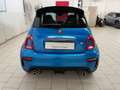 Abarth 695 Tributo 131 Rally 1.4 t-jet 180cv-LEGGI SOTTO Blu/Azzurro - thumbnail 4