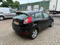 Ford Fiesta 1.0 Ambiente 5drs airco bluetooth Noir - thumbnail 3