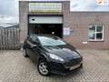Ford Fiesta 1.0 Ambiente 5drs airco bluetooth Noir - thumbnail 1