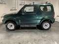 Suzuki Jimny 1.3 JLX Techo Metálico ABS Verde - thumbnail 7