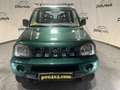 Suzuki Jimny 1.3 JLX Techo Metálico ABS Green - thumbnail 6